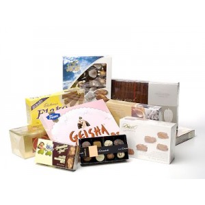 Supply kinds of Chocolate Boxes