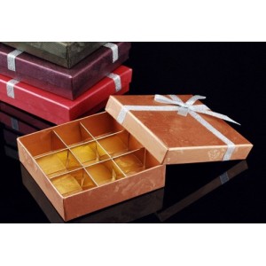Hotselling Chocolate Boxes