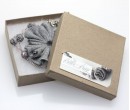 Rigid Cardboard Box Packaging