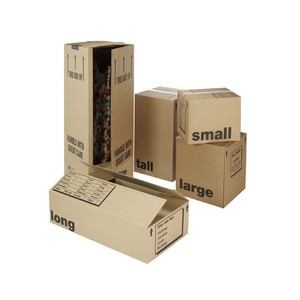Nice design cardboard Boxes
