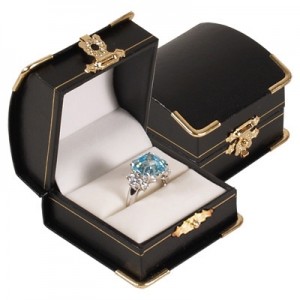 Elegant Jewelry Box