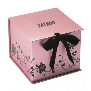 Foldable Luxury Gift Box