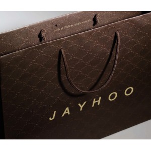 Premium Luxury Custom Brand Bag