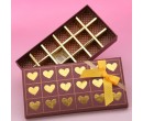 High Quality Chocolate Boxes