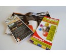 Commercial Flyers and Leaflet Print