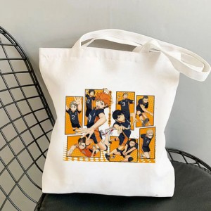 Canvas Tote Bag