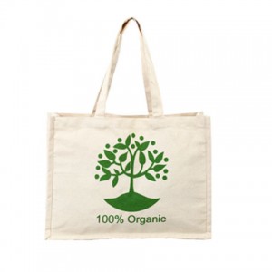 Organic Cotton Bag