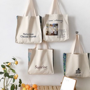 Wholesale Shopping Bags