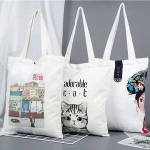 Eco Friendly Fashion Bags
