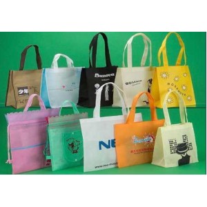 Nonwoven Bags Package